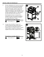 Предварительный просмотр 74 страницы Dyna-Glo DGP321CNP Manual