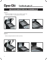 Предварительный просмотр 90 страницы Dyna-Glo DGP350NP and User'S Manual And Operating Instructions