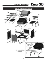 Предварительный просмотр 99 страницы Dyna-Glo DGP350SNP User'S Manual And Operating Instructions