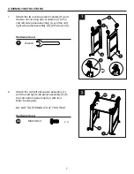 Предварительный просмотр 7 страницы Dyna-Glo DGP397CNN Manual