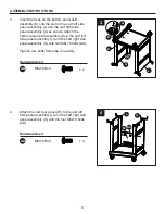 Предварительный просмотр 8 страницы Dyna-Glo DGP397CNN Manual