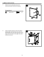 Предварительный просмотр 10 страницы Dyna-Glo DGP397CNN Manual