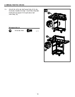 Предварительный просмотр 14 страницы Dyna-Glo DGP397CNN Manual