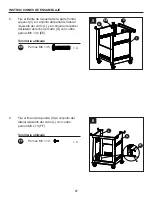 Предварительный просмотр 67 страницы Dyna-Glo DGP397CNN Manual