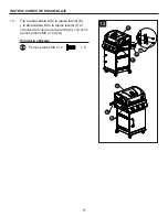 Предварительный просмотр 71 страницы Dyna-Glo DGP397CNN Manual