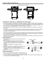 Предварительный просмотр 75 страницы Dyna-Glo DGP397CNN Manual