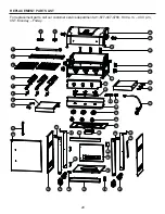 Preview for 29 page of Dyna-Glo DGP397CNP Manual