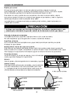 Preview for 79 page of Dyna-Glo DGP483CSN Manual