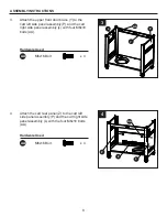 Предварительный просмотр 8 страницы Dyna-Glo DGP483CSP Manual