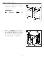 Предварительный просмотр 10 страницы Dyna-Glo DGP483CSP Manual