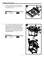 Предварительный просмотр 13 страницы Dyna-Glo DGP483CSP Manual