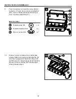 Preview for 42 page of Dyna-Glo DGP483CSP Manual