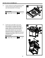 Preview for 44 page of Dyna-Glo DGP483CSP Manual