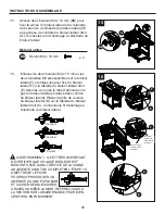 Preview for 45 page of Dyna-Glo DGP483CSP Manual