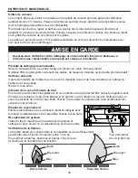 Предварительный просмотр 54 страницы Dyna-Glo DGP483CSP Manual