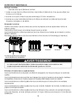 Предварительный просмотр 56 страницы Dyna-Glo DGP483CSP Manual