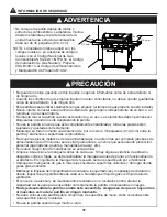 Предварительный просмотр 66 страницы Dyna-Glo DGP483CSP Manual