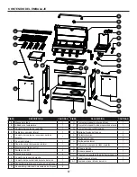 Предварительный просмотр 67 страницы Dyna-Glo DGP483CSP Manual