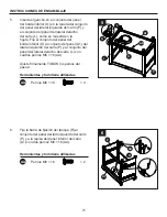 Предварительный просмотр 71 страницы Dyna-Glo DGP483CSP Manual