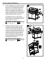 Предварительный просмотр 74 страницы Dyna-Glo DGP483CSP Manual