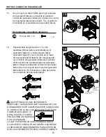 Предварительный просмотр 76 страницы Dyna-Glo DGP483CSP Manual