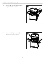 Предварительный просмотр 77 страницы Dyna-Glo DGP483CSP Manual