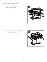 Предварительный просмотр 78 страницы Dyna-Glo DGP483CSP Manual