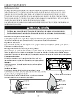 Предварительный просмотр 85 страницы Dyna-Glo DGP483CSP Manual