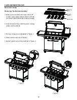 Preview for 22 page of Dyna-Glo DGP552CSN Manual