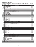 Preview for 28 page of Dyna-Glo DGP552CSN Manual