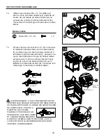 Preview for 43 page of Dyna-Glo DGP552CSN Manual