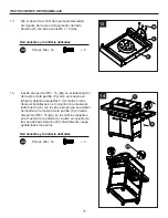 Preview for 71 page of Dyna-Glo DGP552CSN Manual