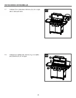 Preview for 73 page of Dyna-Glo DGP552CSN Manual