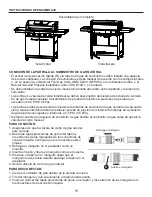 Preview for 75 page of Dyna-Glo DGP552CSN Manual