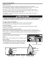 Preview for 79 page of Dyna-Glo DGP552CSN Manual