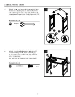 Предварительный просмотр 7 страницы Dyna-Glo DGP552CSP Manual