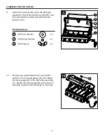 Предварительный просмотр 11 страницы Dyna-Glo DGP552CSP Manual