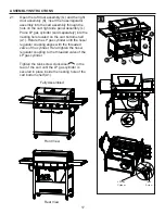 Предварительный просмотр 17 страницы Dyna-Glo DGP552CSP Manual