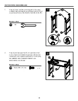 Предварительный просмотр 38 страницы Dyna-Glo DGP552CSP Manual