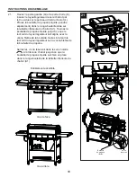 Предварительный просмотр 48 страницы Dyna-Glo DGP552CSP Manual