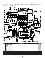 Предварительный просмотр 60 страницы Dyna-Glo DGP552CSP Manual