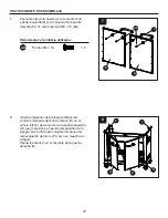 Предварительный просмотр 72 страницы Dyna-Glo DGP552CSP Manual