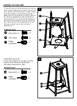 Предварительный просмотр 7 страницы Dyna-Glo DGPH301BL Owner'S Manual