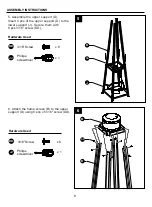 Предварительный просмотр 8 страницы Dyna-Glo DGPH301BL Owner'S Manual