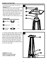 Предварительный просмотр 9 страницы Dyna-Glo DGPH301BL Owner'S Manual