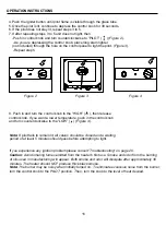 Предварительный просмотр 16 страницы Dyna-Glo DGPH301BL Owner'S Manual