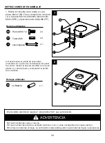 Предварительный просмотр 30 страницы Dyna-Glo DGPH301BL Owner'S Manual