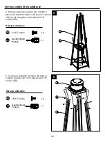 Предварительный просмотр 32 страницы Dyna-Glo DGPH301BL Owner'S Manual