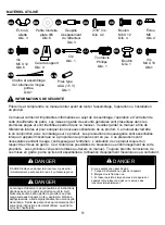 Предварительный просмотр 51 страницы Dyna-Glo DGPH301BL Owner'S Manual