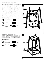 Предварительный просмотр 55 страницы Dyna-Glo DGPH301BL Owner'S Manual